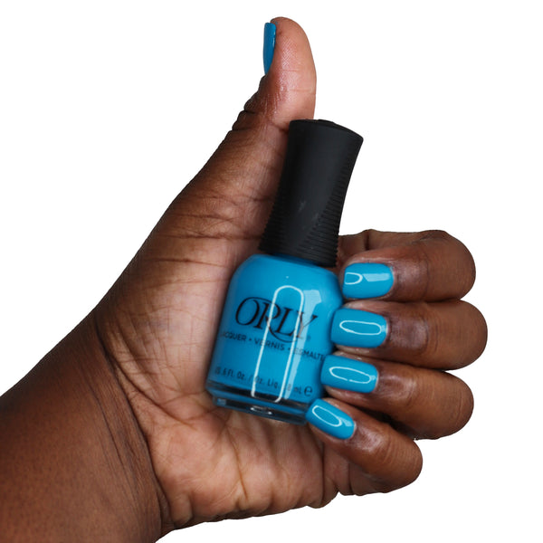 Orly Be Kind Rewind – ORLY