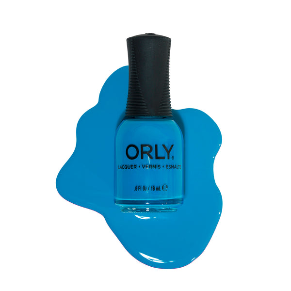 orly Be Kind Rewind – ORLY