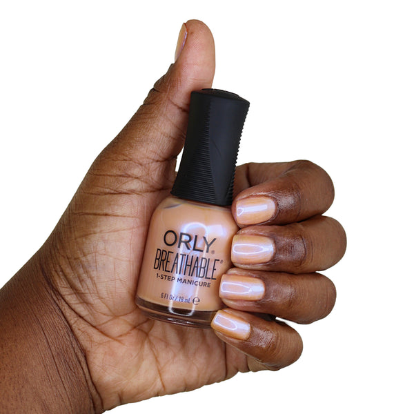 Orly Beach You To It Nail Polish – ORLY