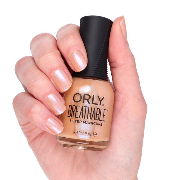 Orly Beach You To It Nail Polish – ORLY