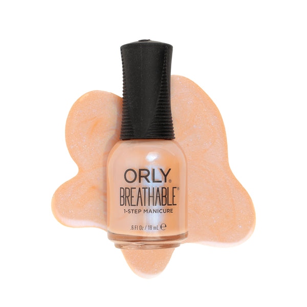 orly Beach You To It Nail Polish – ORLY