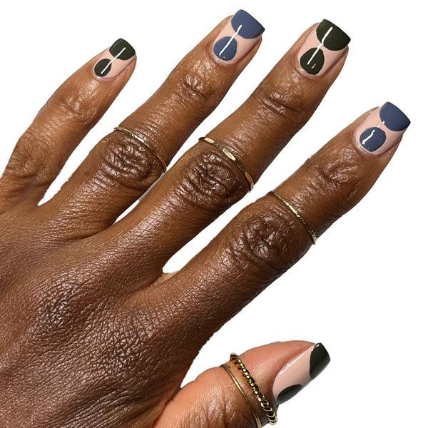 Orly Beauti-Fall View Nail Polish Bundle - ORLY