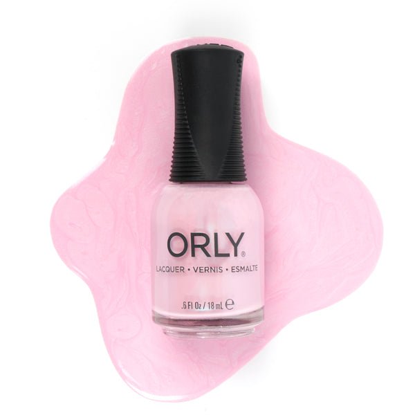 orly Beautifully Bizarre Nail Polish - ORLY