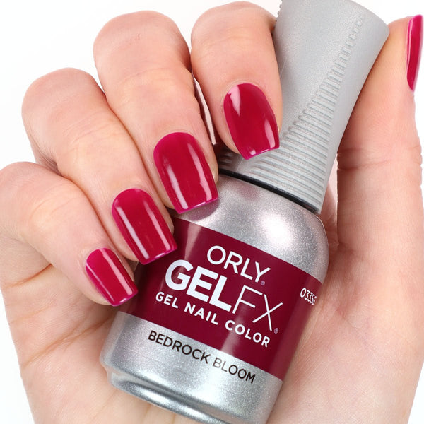 Orly Bedrock Bloom - Gel Nail Color – ORLY