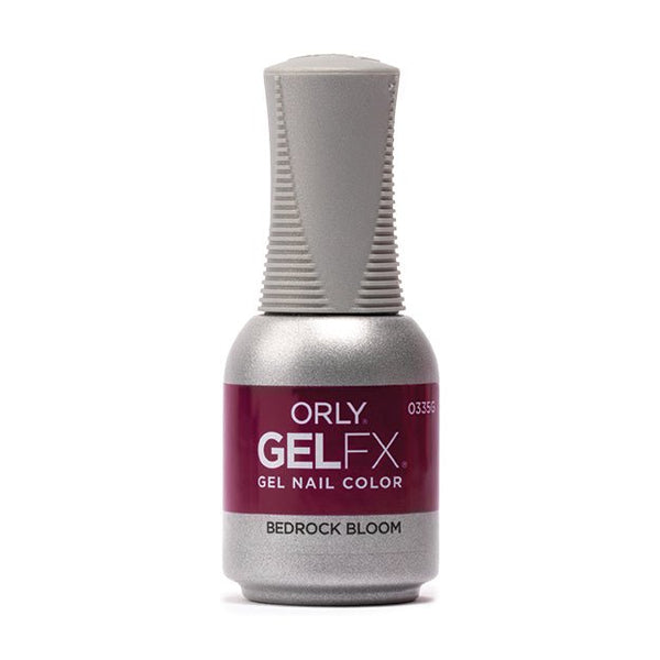 orly Bedrock Bloom - Gel Nail Color – ORLY