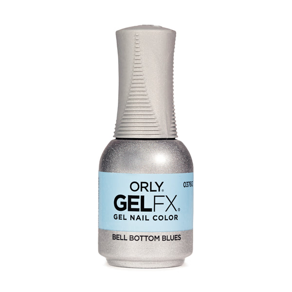 orly Bell Bottom Blues - Gel Nail Color – ORLY