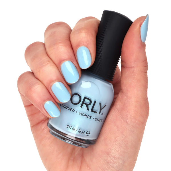 Orly Bell Bottom Blues – ORLY