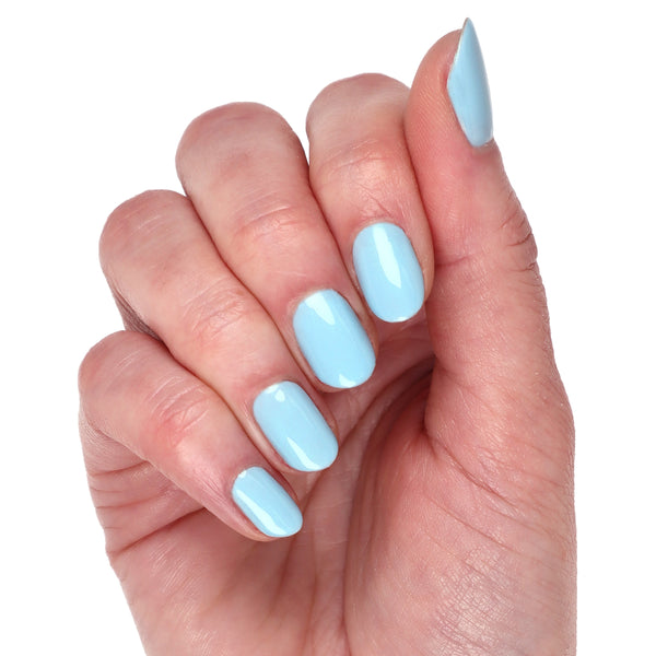 Orly Bell Bottom Blues – ORLY