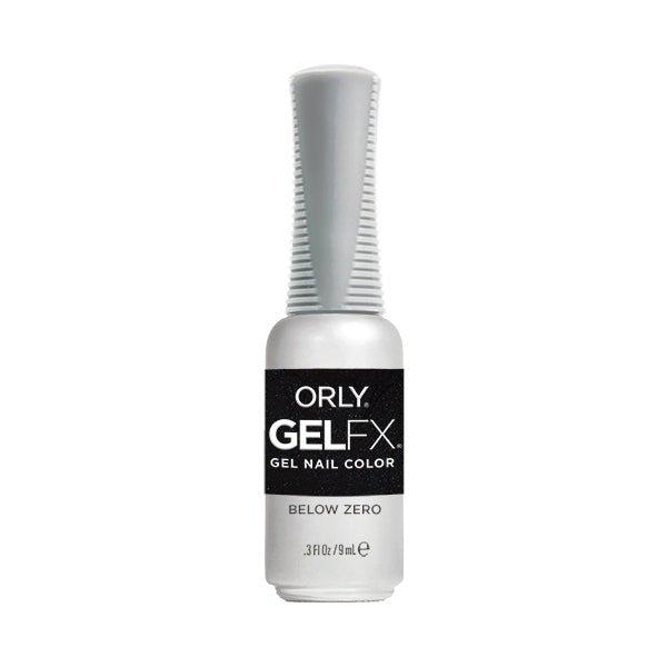 orly Below Zero Gel Nail Polish - ORLY