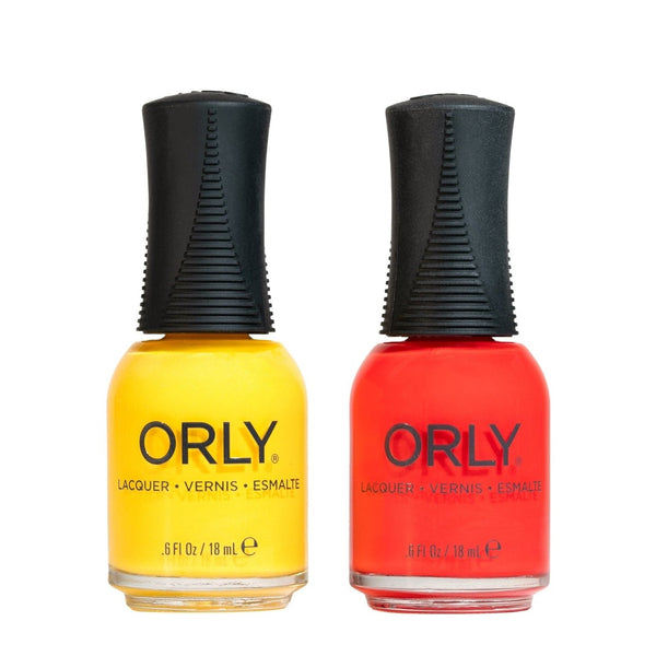 orly Big Red Brigade – ORLY