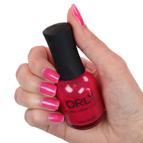 Orly Bikini Bottoms Nail Polish - ORLY