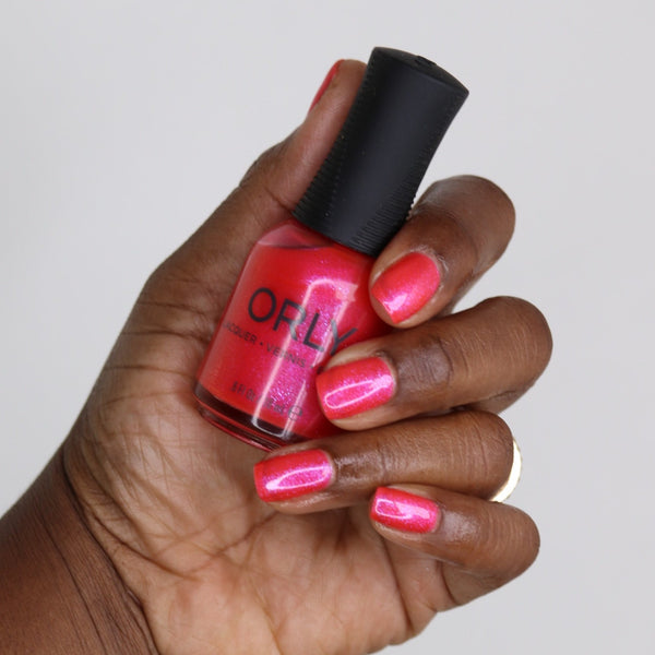 Orly Bikini Bottoms Nail Polish - ORLY