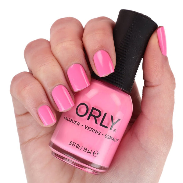Orly Bikini Bottoms Nail Polish - ORLY