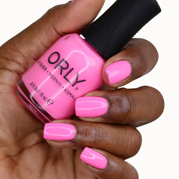 Orly Bikini Bottoms Nail Polish - ORLY