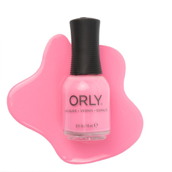 orly Bikini Bottoms Nail Polish - ORLY