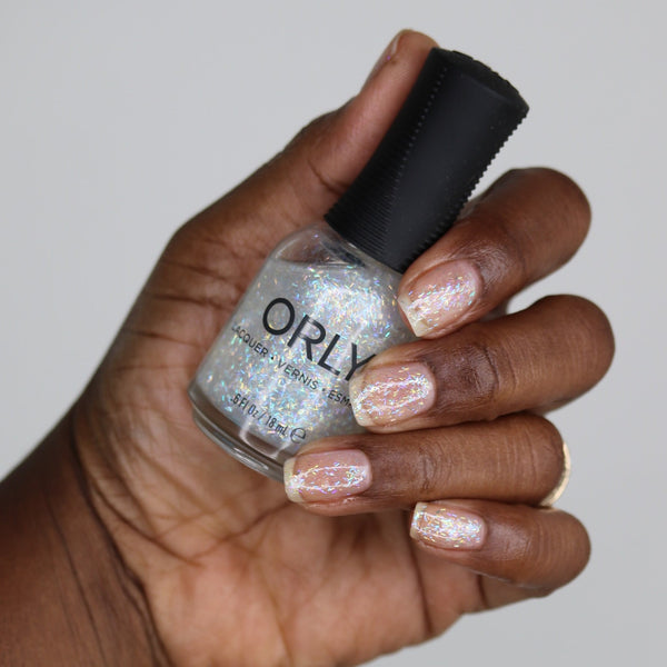 Orly Bikini Bottoms Nail Polish - ORLY