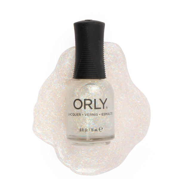 orly Bikini Bottoms Nail Polish - ORLY