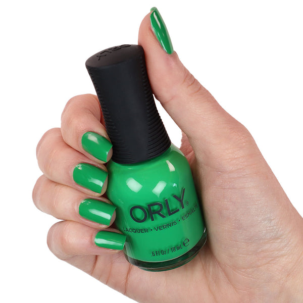 Orly Bikini Bottoms Nail Polish - ORLY