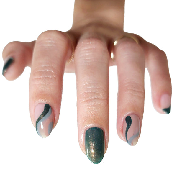 Orly Bikini Bottoms Nail Polish - ORLY