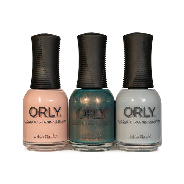 orly Bikini Bottoms Nail Polish - ORLY