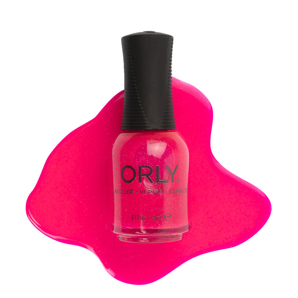 orly Bikini Bottoms Nail Polish - ORLY