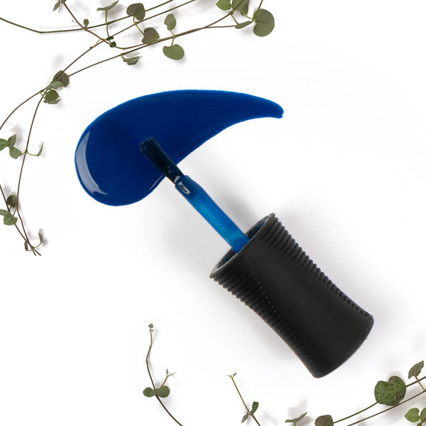 Orly Blue Tango Nail Polish - ORLY