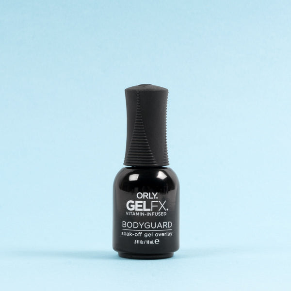Orly Bodyguard Gel Nail Polish - ORLY