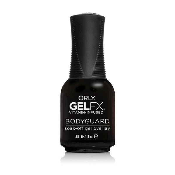 orly Bodyguard Gel Nail Polish - ORLY