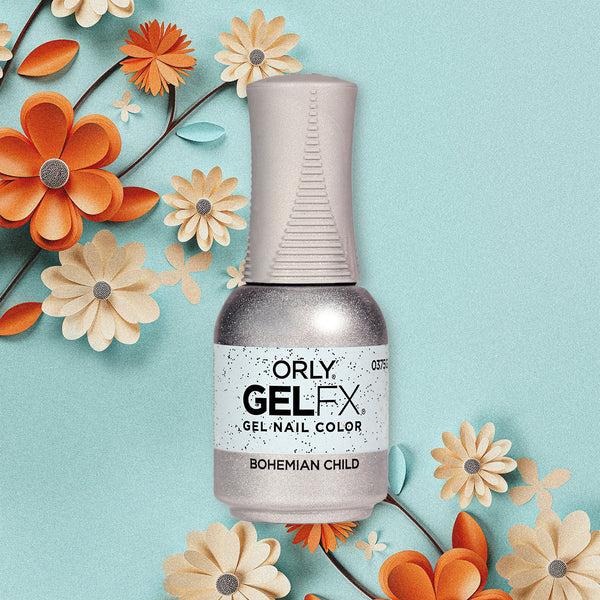 Orly Bohemian Child - Gel Nail Color – ORLY