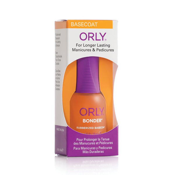 orly BONDER | #1 Best-selling Basecoat For Nails – ORLY