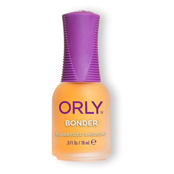 orly BONDER | #1 Best-selling Basecoat For Nails – ORLY