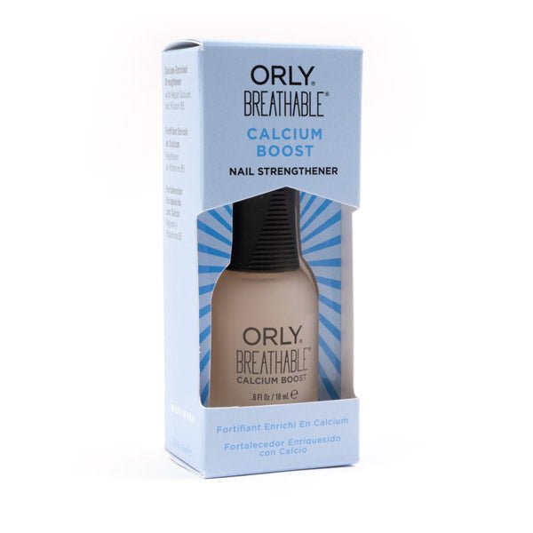 orly Breathable Calcium Boost – ORLY