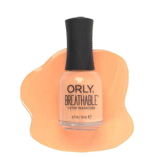 Orly Breathable French Twist Bundle – ORLY