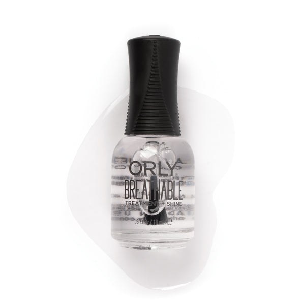 orly Breathable Treatment + Shine Nail Polish - ORLY