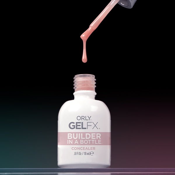 Orly Builder In A Bottle - Concealer – ORLY