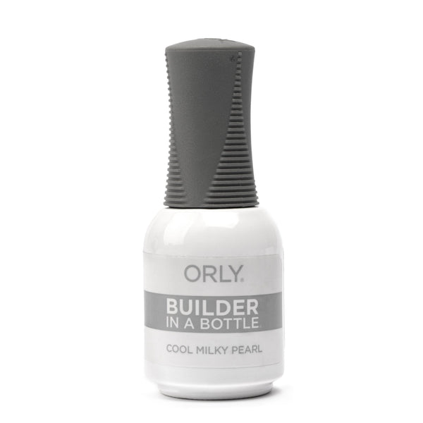 orly Builder In A Bottle - Cool Milky Pearl – ORLY