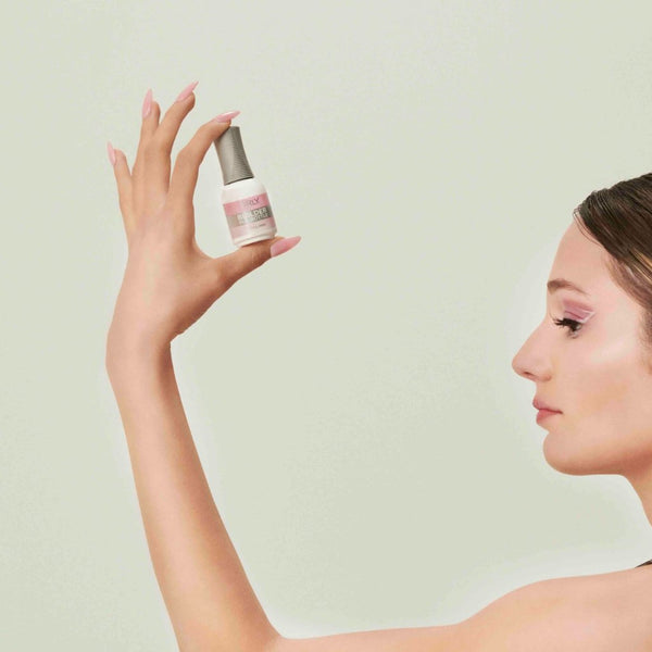 Orly Builder In A Bottle - Cool Pink – ORLY