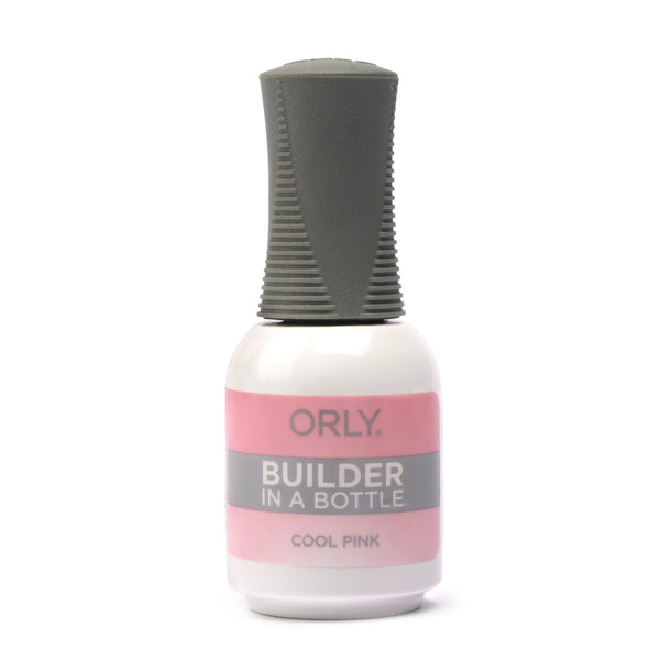 orly Builder In A Bottle - Cool Pink – ORLY