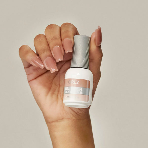 Orly Builder In A Bottle - Cool Taupe – ORLY