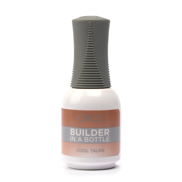 orly Builder In A Bottle - Cool Taupe – ORLY