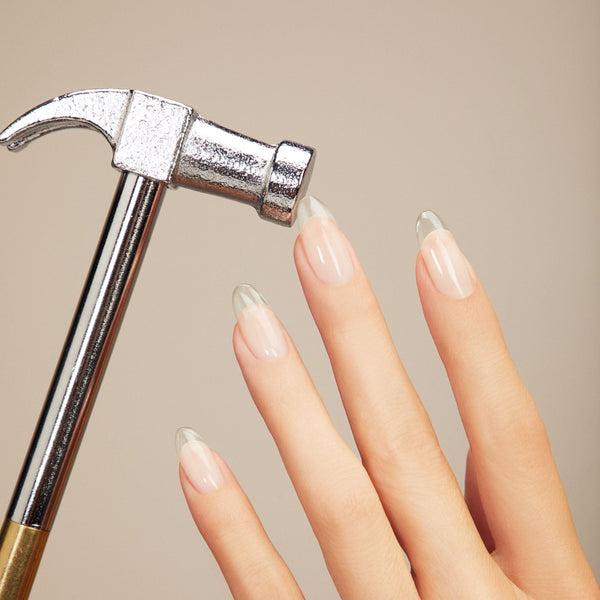 Orly Builder In A Bottle - Crystal Clear – ORLY