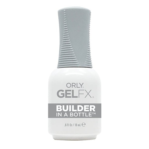 orly Builder In A Bottle - Crystal Clear – ORLY