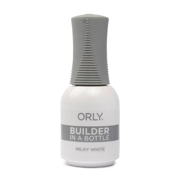 orly Builder In A Bottle - Milky White – ORLY