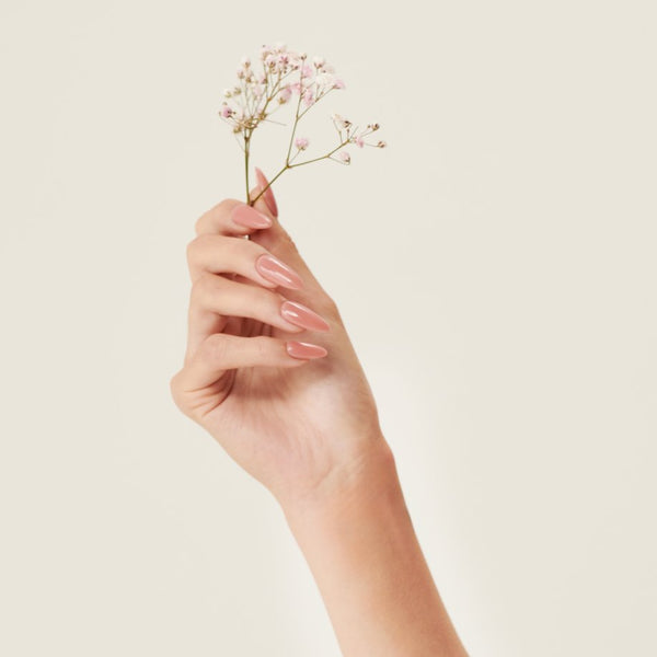 Orly Builder In A Bottle - Nude Pink – ORLY