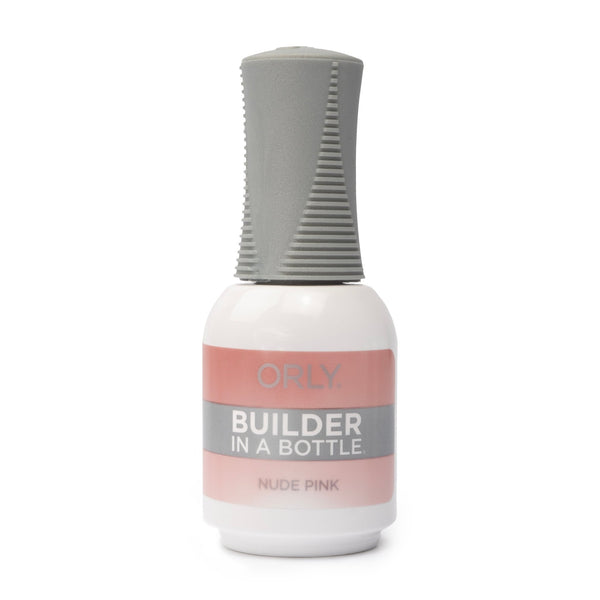 orly Builder In A Bottle - Nude Pink – ORLY