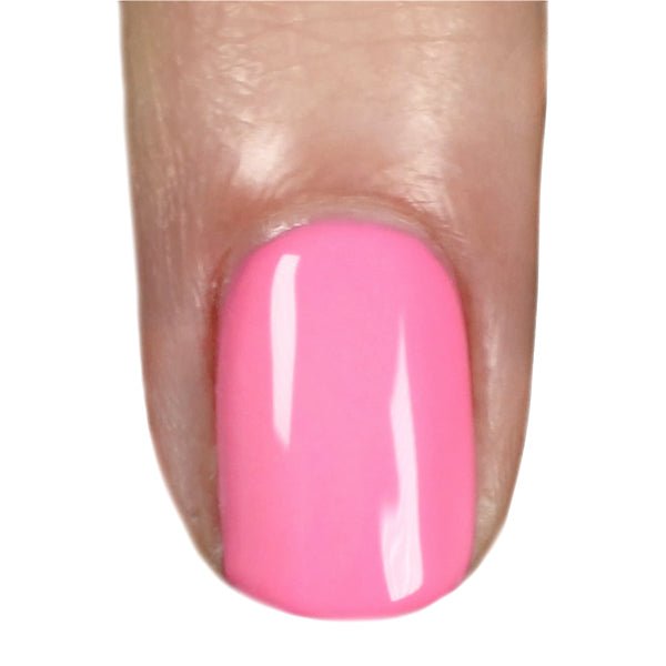 Orly Burst Your Bubblegum Nail Polish - ORLY