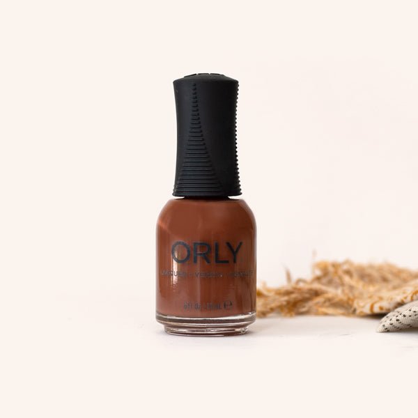 Orly Canyon Clay Nail Polish - ORLY