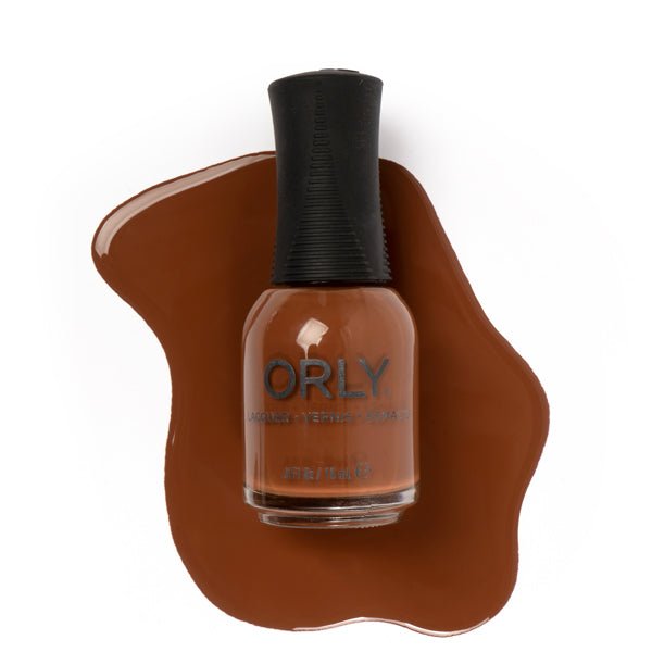 orly Canyon Clay Nail Polish - ORLY