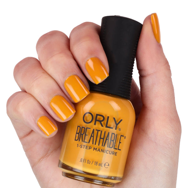 Orly Caught Off Gourd – ORLY