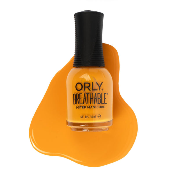 orly Caught Off Gourd – ORLY